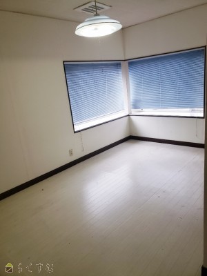 detached 笹崎２丁目