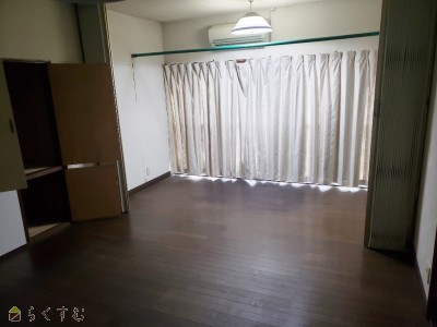 detached 笹崎２丁目