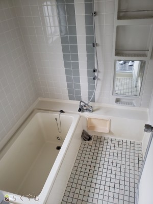 detached 笹崎２丁目