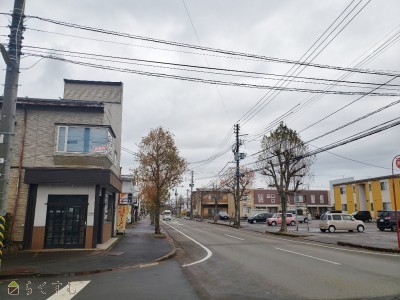 detached 笹崎２丁目