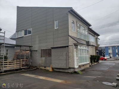 detached 笹崎２丁目