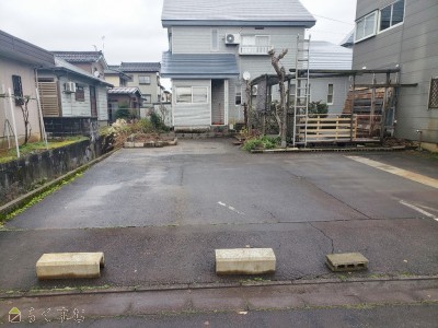 detached 笹崎２丁目