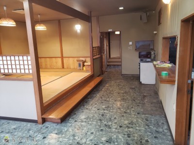 detached 笹崎２丁目