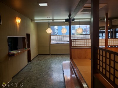 detached 笹崎２丁目