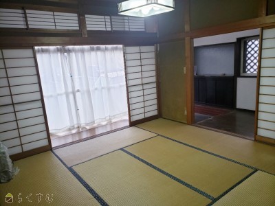 detached 笹崎２丁目