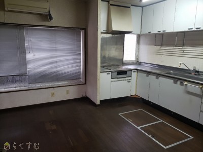 detached 笹崎２丁目