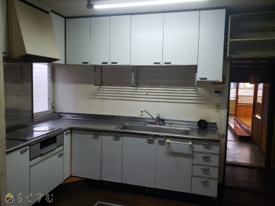 detached 笹崎２丁目