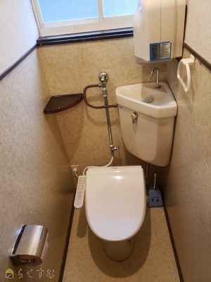 detached 笹崎２丁目