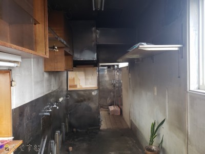 detached 笹崎２丁目