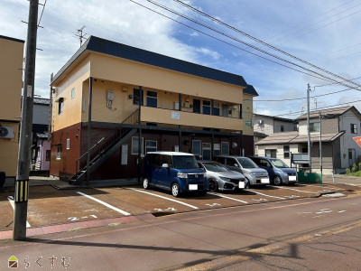 シャトレー大森