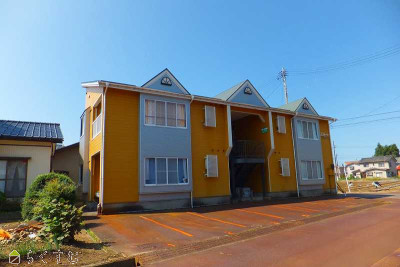 コンフォート・グリーン