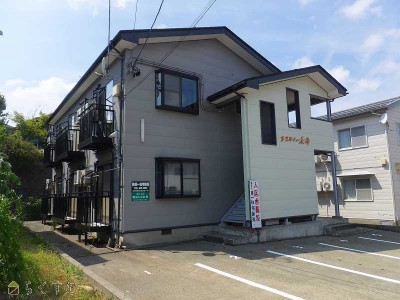 エスティー長峰