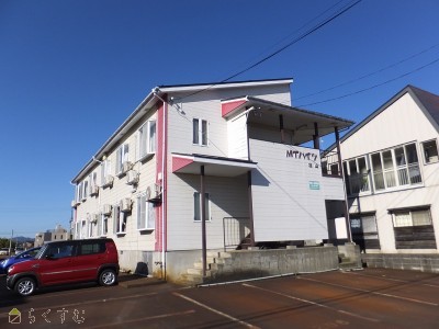 ＭＴハイツ北山