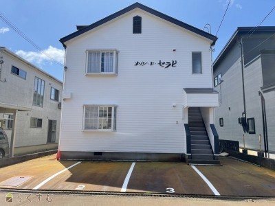 メゾンド・セラビ