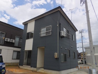 Ｋ・ＲプラザⅡ　Eハウス