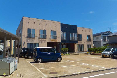 キャプテンハイツ・丘