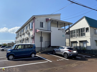 ＭＴハイツ北山