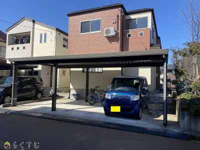 ブルースター