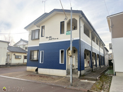 ファーストハイツＭＴⅢ