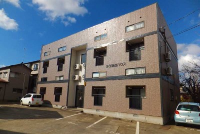 第３　飯茂ハウス