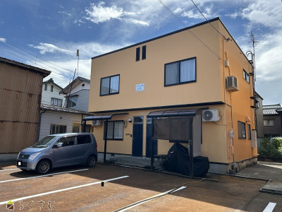 シャトレー大森