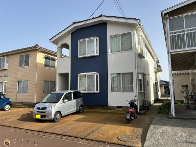 ファーストハイツA１