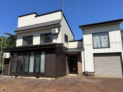 来迎寺一戸建て