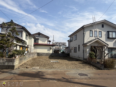 下山4丁目売土地