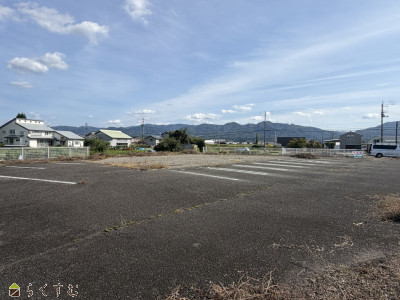 青山町 　コンビニ跡地　511.8坪