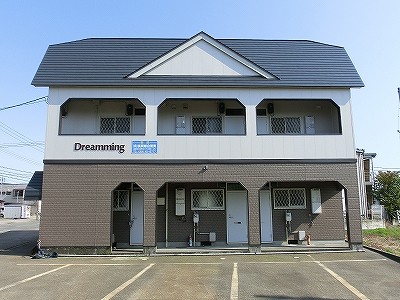 ドリーミング【インターネット使い放題♬】