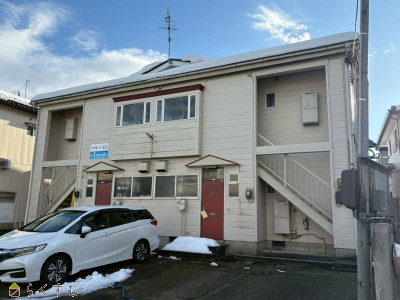 ベルハイム【インターネット使い放題】