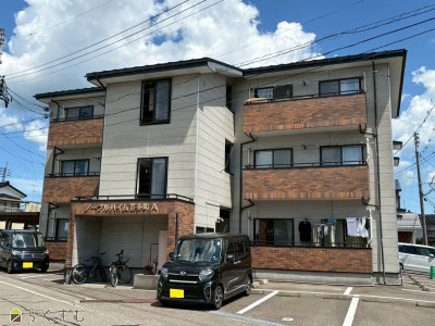 ノーブルハイム喜多町A棟【インターネット無料】