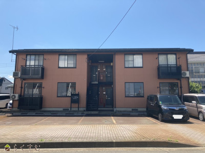 シティハイツ金子Ⅲ