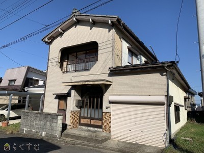 上除町遠藤貸家【ペット可★】