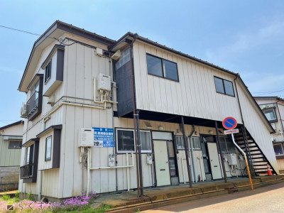 第2江口アパート