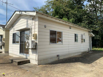 フルールB棟　【ペット相談可！Wi-Fi無料！】