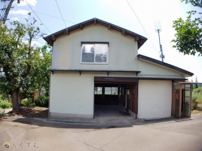 石動町当重貸倉庫