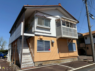 第6江口アパート