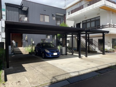 ブルックリンスタイルNakajima