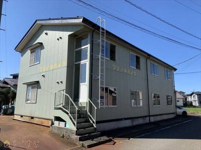 フジノキハイツ【インターネット無料！】