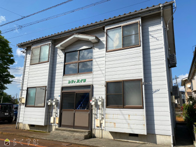 シティハイツ　202号