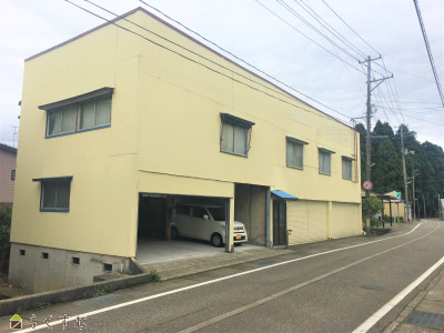 片貝町 貸倉庫・ガレージ