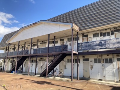 エクセレント開 【Wi-Fi無料！】