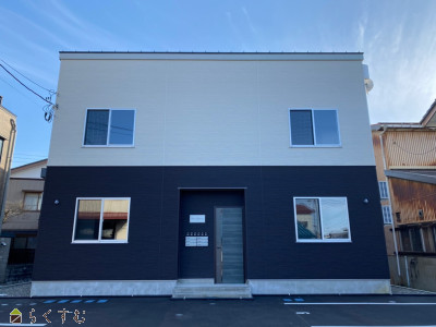 カーサ北園【Wi-Fi無料】