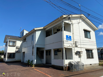 メゾンサンフラワー【インターネット無料】