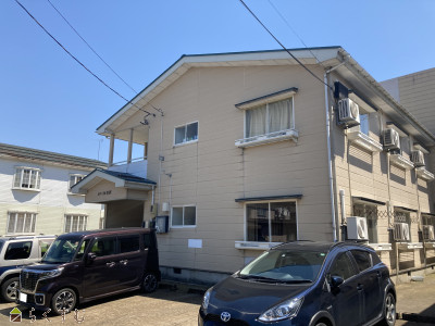 ルアーブル左近 【Wi-Fi無料！】