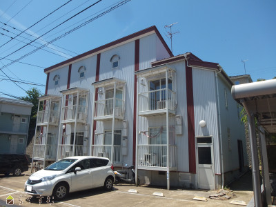 アルティームＤ【インターネット無料】