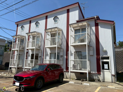 アルティームＤ【インターネット無料】