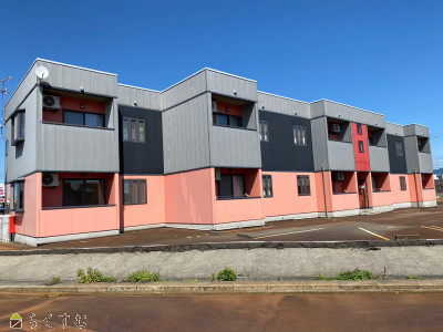 ラクアール 【インターネット無料】　