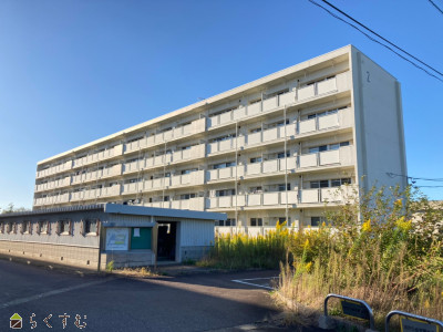 スカイクレスト2号棟